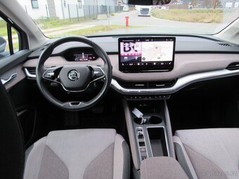 Škoda Enyaq iV 80 - 5