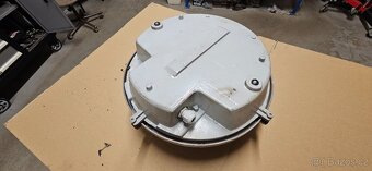 Kvalitní venkovní světlo 2x100W IP65 - 5