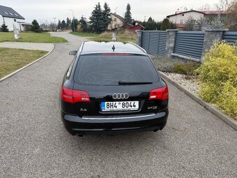 Audi A6 2.7Tdi 140kw Quattro/S-line/facelift - 5