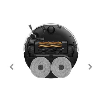 Robotický vysavač DREAME L40S Pro Ultra  ■ záruka 5 let - 5