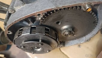 STADION S11 MOTOR - 5