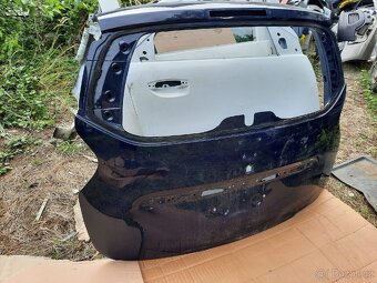 Dacia Dokker - Lodgy - náhradní díly - 5