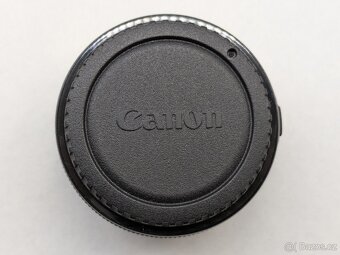 CANON EF-EOS R ADAPTÉR, REDUKCE- Control Ring Mount Adapter - 5