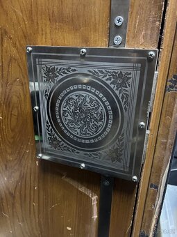 trezorová skříň - 5