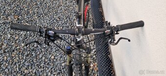 SUPERIOR Team 26" carbon - 5