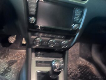 Skoda octavia 1.6tdi 77kw - 5