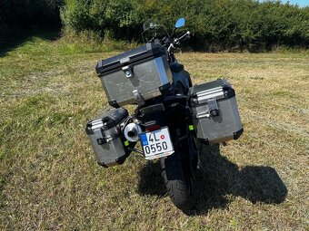 BMW F800 gs - 5