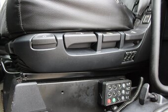 DAF XF 460 FT, EURO 6, LOWDECK, NEZÁVISLÁ KLIMATIZACE - 5