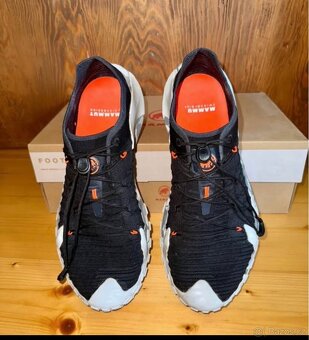 Sportovni boty Mammut - 5