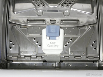 Pračka Whirlpool TDLR 65242BS CS/N - se zárukou - 5