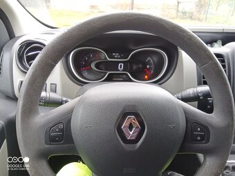 Prodám Renault Trafic 9 místný 2019 107 kw - 5