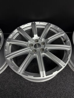 Alu AUDI 5x112 20” 4M0601025AE - 5