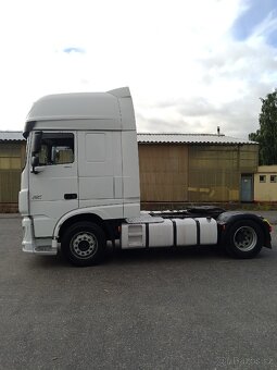 DAF XF 106 460 SSC 2015 AS- TRONIC - 5