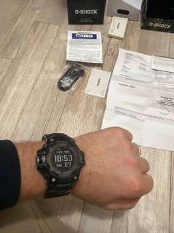 G-SHOCK GBD-H1000-1ER - 5