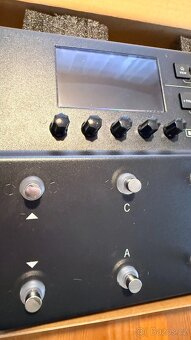 Line 6 POD GO Wireless kytarový multiefekt - 5