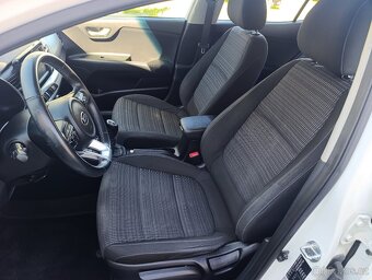 Kia Stonic 1,4 CVVT LPG KAMERA TEMPOMAT - 5