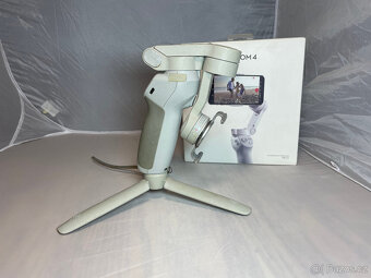 DJI Osmo Mobile 4 - 5