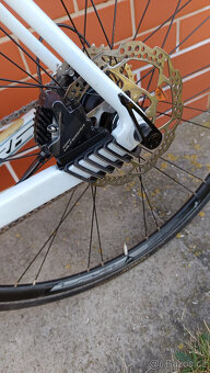 silnička Merida Scultura 5000 Disc, Ultegra/105, vel. XL - 5