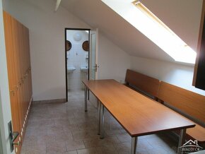 Pronájem nových kancelářských prostor v Jihlavě - 5