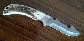 zavírací nůž Cudeman 370-C - 5