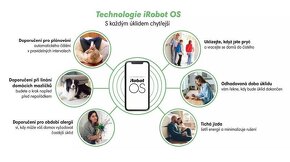 Robotický vysavač iRobot Roomba Combo i8 i8178 černý - 5