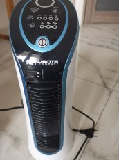 Ventilátor ROWENTA - 5
