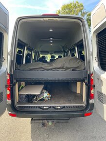 Crafter 2.0tdi 9mistny - 5