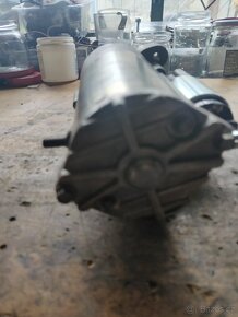 Startér po profi repasi Ford, volvo 2.0 TDCi I jiné typy - 5