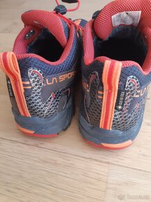 La Sportiva, EU 34, goretex - 5
