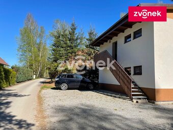 Prodej rodinného domu/ chaty v Leštině 124m², pozemek 1.3... - 5
