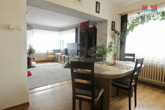 Prodej rodinného domu, 320 m², Svijanský Újezd, ul. Močítka - 5