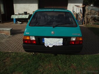 Favorit forman - 5