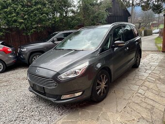 Ford Galaxy - 5