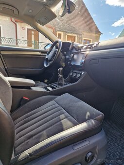 2016 Superb III 2.0TDi 110 kW - 5