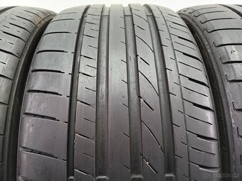 Letní pneu 225/40/18 Kenda - 5