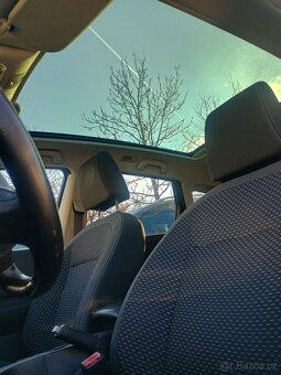 Nissan Qashqai +2 - 5