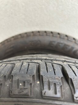 Pneu GOOD YEAR 235 / 55 R18 - 5