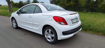 Peugeot 207 CC - 5