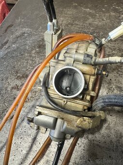 Keihin FCR 41 - 5