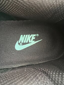 Nike SB Dunk Low Pro Classic Green - 5