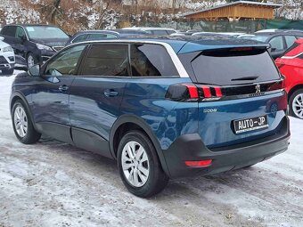Peugeot 5008 1,2 PT ACTIVE 65.000 km - 5