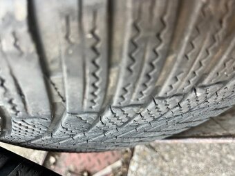 Bridgestone 275/50 R20 113V - 5