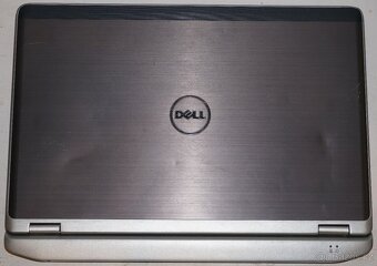 Dell Latitude E6220 - 5