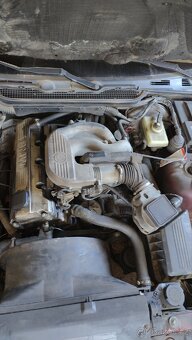 Bmw E36 318i - 5