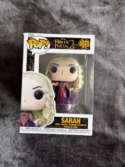 Funko pop - 5