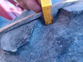 pneu 420/85R38 - 5
