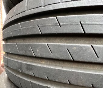 205/55 R16 91V letní pneumatiky Fulda Ecocontrol HP2 (0823) - 5