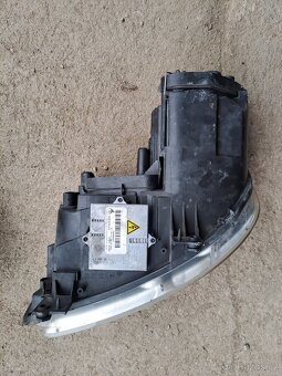 Xenon na vw Touran 1T - 5