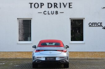 Mercedes-Benz CLE, 450 4M/AMG/HUD/Burmester/Matrix - 5