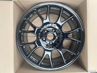 BBS CH026 5x112 R19 - 5